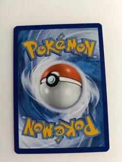 Pokémon TCG Cards McDonald’s 2025 - Charizard 001/015 (Maccas) M24en - Image 2