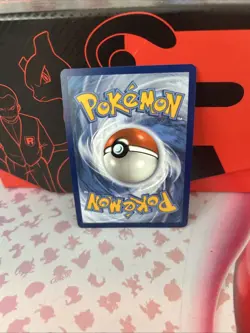 Pokémon Neutralization Zone TCG Card Shrouded Fable 060/064 Ace Spec NM - Image 2