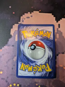 Pikachu 27 Black Star Promo Pokemon Card 2000 WOTC TCG Nintendo - Image 6