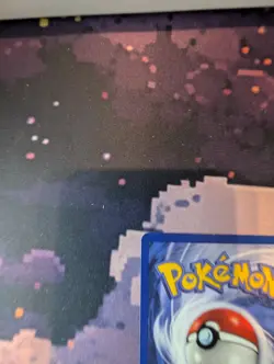 Pikachu 27 Black Star Promo Pokemon Card 2000 WOTC TCG Nintendo - Image 7