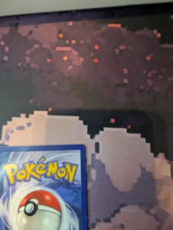 Pikachu 27 Black Star Promo Pokemon Card 2000 WOTC TCG Nintendo - Image 8