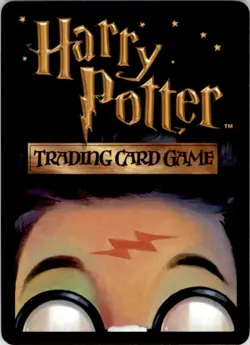 Wizards Harry Potter Trading Card Game (2001) Dragon heart wand Item No. 51 - Image 4