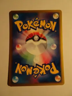 Pokemon Card / Electrode Cards Rare 035/092 1ED E Series 2 (The Town on No Map) - Image 4