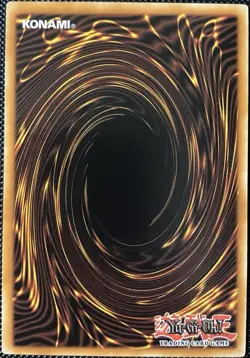 Soul Crossing EGO1-EN002 Egyptian God Deck: Obelisk the Tormentor - Yugioh Card - Image 2