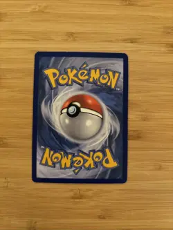 Pokemon EX Kyogre Card 54/160 Primal Clash Ultra Rare Holo NM - Image 4