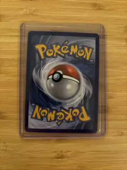 Pokemon EX Kyogre Card 54/160 Primal Clash Ultra Rare Holo NM - Image 6