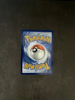 Eevee ex - SVP174 - Black Star Promo - English Pokémon Card - Image 2