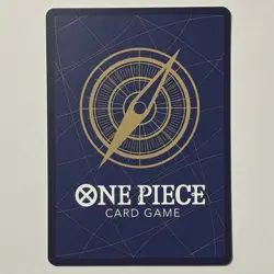 Sir Crocodile OP09-046 SR Emperors in the New World ONE PIECE Card Game Japanese - Image 4