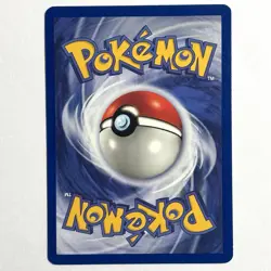 Dark Flareon 1st Edition 35/82 NM 2000 Pokemon Team Rocket WOTC Vintage Card - Image 2
