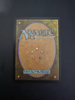 Karametra, God of Harvests Secret Lair Drop Foil MTG NM Magic Card - Image 2