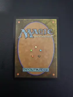 Karametra, God of Harvests Secret Lair Drop Foil MTG NM Magic Card - Image 4