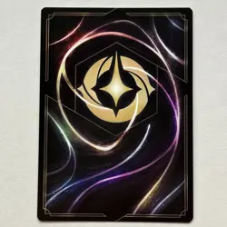 Safe And Sound 30/204 Disney Lorcana Azurite Sea Rare Cold Foil Card NM - Image 2