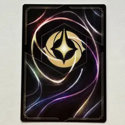 Safe And Sound 30/204 Disney Lorcana Azurite Sea Rare Cold Foil Card NM - Image 4