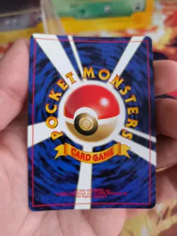 Pokemon Card Card Forstellka Forretress Neo Discovery Discovery Holo Wotc NM - Image 13