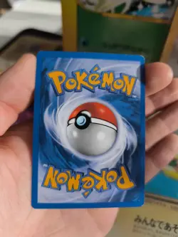 Pokemon Card Card Unown Icognito Neo Discovery English NM- Clean Holo WOTC - Image 17