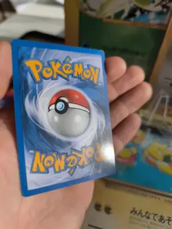 Pokemon Card Card Unown Icognito Neo Discovery English NM- Clean Holo WOTC - Image 20