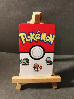 Pokemon Rare Trading Card For Collectors Pikachu And Friends - Image 2