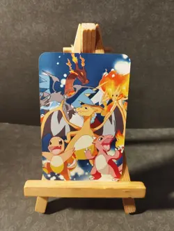 Pokemon Rare Trading Card For Collectors Pikachu And Friends - Image 3