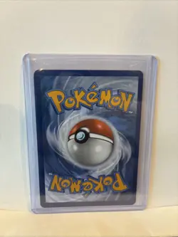 Teal Mask Ogerpon ex 166 Full Art Scarlet & Violet Promo Pokémon Card - Image 3