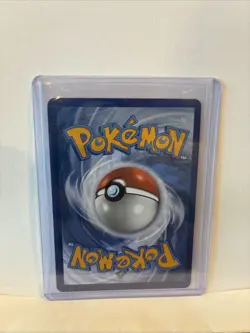 Teal Mask Ogerpon ex 166 Full Art Scarlet & Violet Promo Pokémon Card - Image 6