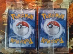 Pokemon S-Chinese 2 Pikachu Cards 028/S-P+037/SM-P  VW ID.3 Limited Promo Sealed - Image 4
