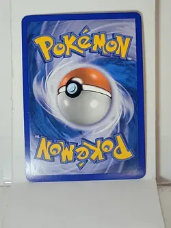 Pokémon TCG Lucario - Diamond & Pearl 6/130 - Rare Holo + SWIRL - Image 2
