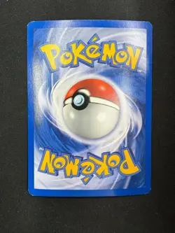 Pokemon Dark Slowbro 12/82 Team Rocket Rare Holo First Edition Wizards ITA - Image 2