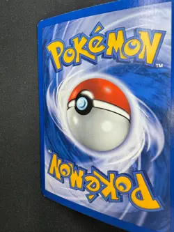 Pokemon Dark Slowbro 12/82 Team Rocket Rare Holo First Edition Wizards ITA - Image 8