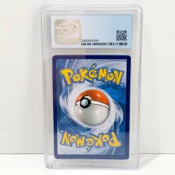 Electabuzz 41/108 Toys R Us - Graded Pokemon Card CGC 8 - PSA BGS - Image 4