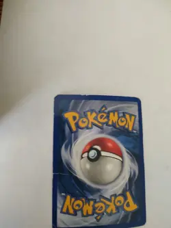 Pokémon TCG Charmander Firework Reverse Holo Rare 70/110 2002 Damage - Image 11