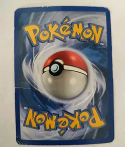 Pokémon TCG Charmander Firework Reverse Holo Rare 70/110 2002 Damage - Image 13