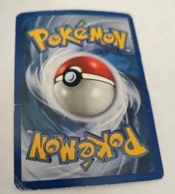 Pokémon TCG Charmander Firework Reverse Holo Rare 70/110 2002 Damage - Image 8