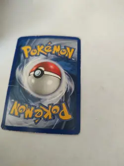 Pokémon TCG Charmander Firework Reverse Holo Rare 70/110 2002 Damage - Image 9