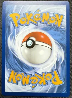 Pokémon TCG-Emolga 029/086-Pokeball Reverse Holo-Scarlet Violet-Black Bolt - Image 2