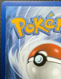 Pokémon TCG-Emolga 029/086-Pokeball Reverse Holo-Scarlet Violet-Black Bolt - Image 3