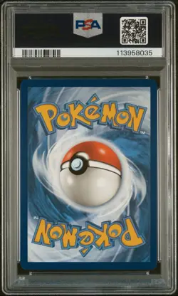 Pokemon TCG - Charizard EX - 223/197 - Obsidian Flames - PSA GEM MT 10 - Image 8