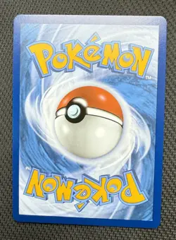 Pokemon TCG-Emboar 013/086-Masterball Reverse Holo-Scarlet Violet-White Flare - Image 10