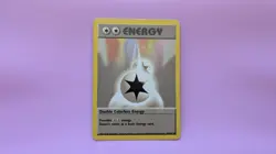 Pokemon TCG Double Colorless Energy (HP) 96/102 Base Set WOTC Vintage Uncommon - Image 7