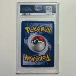 Raticate 06/18 PSA 9 • Pokemon Southern Islands 2001 - Image 2