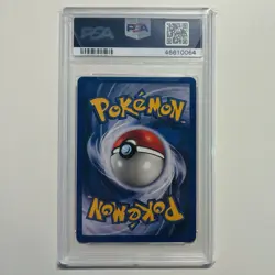 Raticate 06/18 PSA 9 • Pokemon Southern Islands 2001 - Image 4