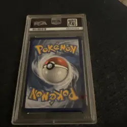 Pokémon TCG Reshiram GX Hidden Fates SV51/SV94 Holo Full Art Near Mint Condition - Image 4
