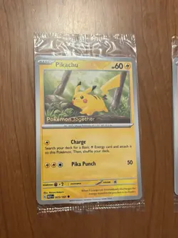 pokemon tcg 151 Rare Promo Lot, Read Description! Snorlax Pkmn Centre, ETC.. - Image 11
