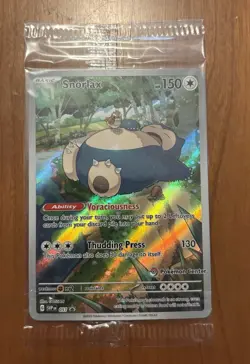 pokemon tcg 151 Rare Promo Lot, Read Description! Snorlax Pkmn Centre, ETC.. - Image 13