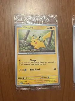 pokemon tcg 151 Rare Promo Lot, Read Description! Snorlax Pkmn Centre, ETC.. - Image 2