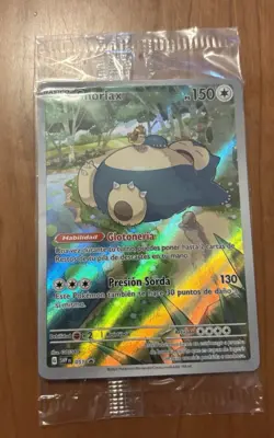 pokemon tcg 151 Rare Promo Lot, Read Description! Snorlax Pkmn Centre, ETC.. - Image 5