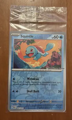 pokemon tcg 151 Rare Promo Lot, Read Description! Snorlax Pkmn Centre, ETC.. - Image 7