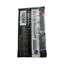 Pokemon Fusion Strike - Booster Pack - Boltund Art - Factory Sealed - Image 2