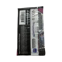 Pokemon Fusion Strike - Booster Pack - Boltund Art - Factory Sealed - Image 6