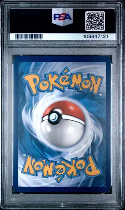 2024 POKEMON SVP EN-SV BLACK STAR PROMO 159 MAGNETON SURGING SPARKS ELITE PSA 10 - Image 2