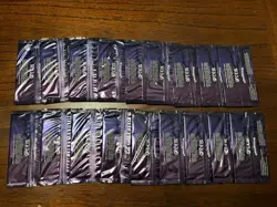 Pokemon BOOster Packs Trick Or Trade 2022 --- 18 Packs - Image 3
